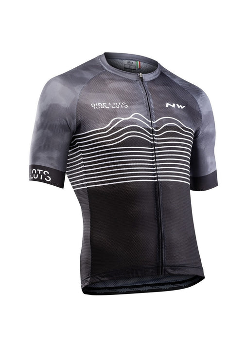 Koszulka Rowerowa NORTHWAVE BLADE AIR JERSEY SS - Adventure Sports
Koszulka Rowerowa NORTHWAVE BLADE AIR JERSEY SS - Adventure Sports