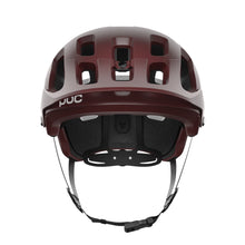 Kask rowerowy POC TECTAL - bordowy - Adventure Sports
Kask rowerowy POC TECTAL - bordowy - Adventure Sports