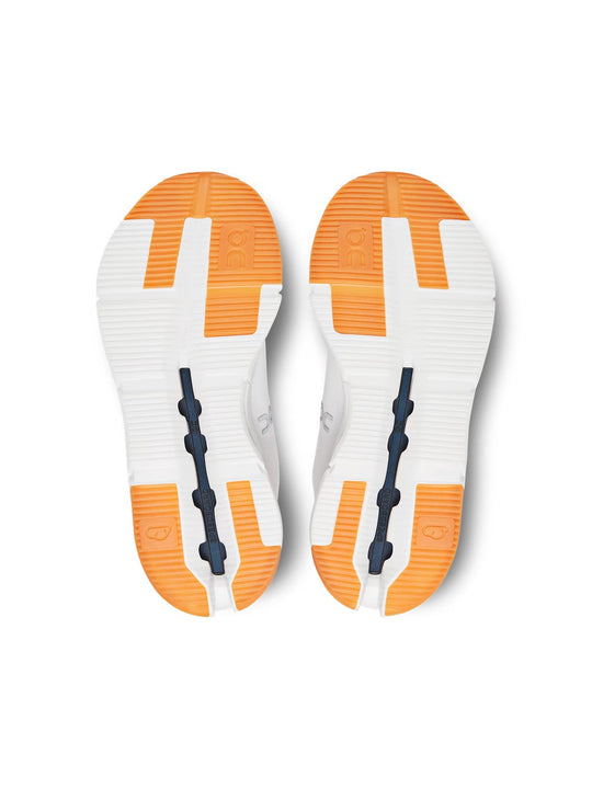 Buty damskie On Running W Cloudnova Form white/heather
Buty damskie On Running W Cloudnova Form white/heather