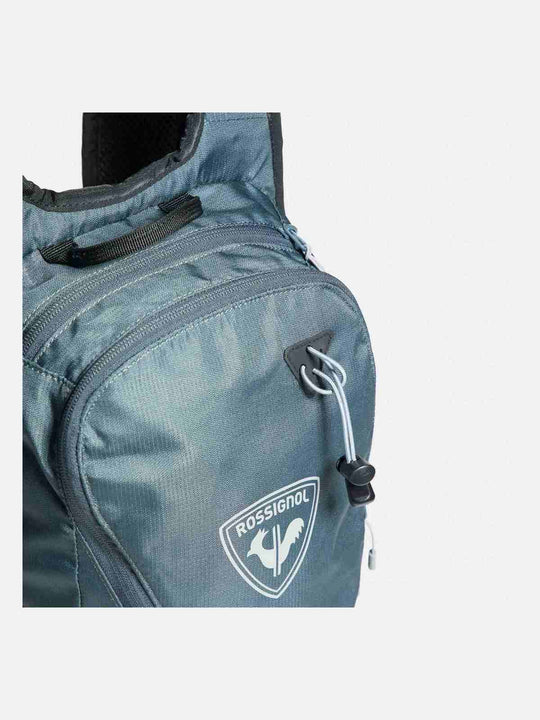Plecak ROSSIGNOL Escaper Active 8L black - TU - Adventure Sports
Plecak ROSSIGNOL Escaper Active 8L black - TU - Adventure Sports