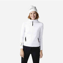 Bluza Rossignol W Climi Hoodie Jkt biały - Adventure Sports
Bluza Rossignol W Climi Hoodie Jkt biały - Adventure Sports