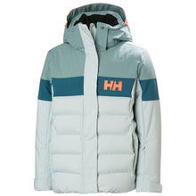 Kurtka narciarska dziewczęca Helly Hansen Jr Diamond Jacket zielony - Adventure Sports
Kurtka narciarska dziewczęca Helly Hansen Jr Diamond Jacket zielony - Adventure Sports