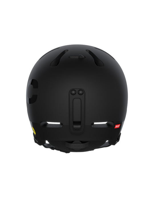 Kask narciarski POC Fornix BC czarny mat - Adventure Sports
Kask narciarski POC Fornix BC czarny mat - Adventure Sports