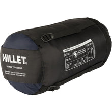 Śpiwór MILLET Baikal 1100 Long granatowy
Śpiwór MILLET Baikal 1100 Long granatowy