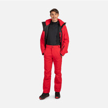 Spodnie Rossignol Resort R Pant czerwony - narciarskie - Adventure Sports
Spodnie Rossignol Resort R Pant czerwony - narciarskie - Adventure Sports