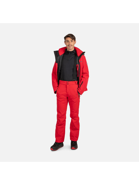 Spodnie Rossignol Resort R Pant czerwony - narciarskie - Adventure Sports
Spodnie Rossignol Resort R Pant czerwony - narciarskie - Adventure Sports