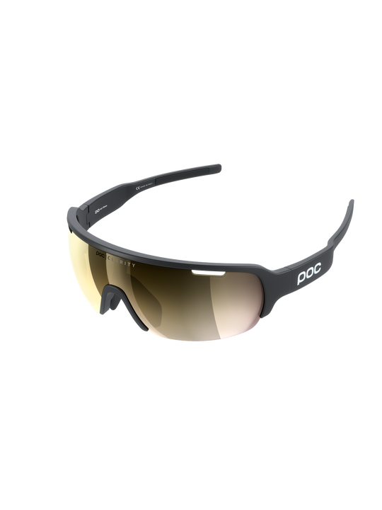 Okulary POC Do Half Blade Czarny Clarity Road | Violet/Gold Mirror Cat 3 - ONE SIZE - Adventure Sports
Okulary POC Do Half Blade Czarny Clarity Road | Violet/Gold Mirror Cat 3 - ONE SIZE - Adventure Sports