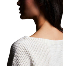 Sweter damski SAIL RACING W Sunlit Boatneck Sweater biały
Sweter damski SAIL RACING W Sunlit Boatneck Sweater biały