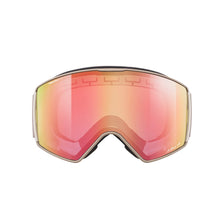 Gogle narciarskie JULBO LAUNCHER beżowe fotochrom Cat 1-3 hi-contrast
Gogle narciarskie JULBO LAUNCHER beżowe fotochrom Cat 1-3 hi-contrast