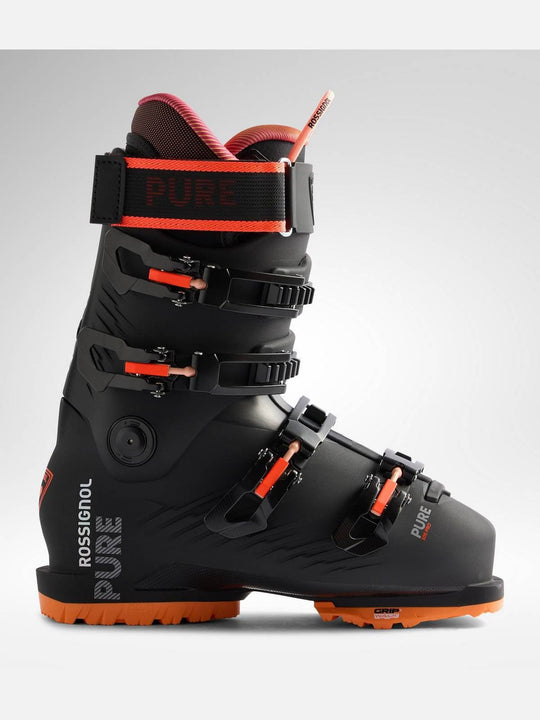 Buty narciarskie damskie ROSSIGNOL Pure 105 Pro Gw Black
Buty narciarskie damskie ROSSIGNOL Pure 105 Pro Gw Black