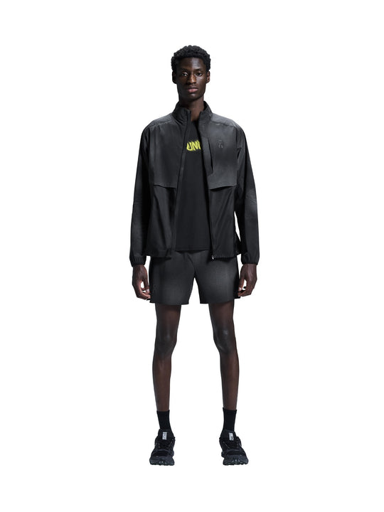 Spodenki do biegania męskie ON RUNNING Lightweight Shorts Lumos czarny
Spodenki do biegania męskie ON RUNNING Lightweight Shorts Lumos czarny