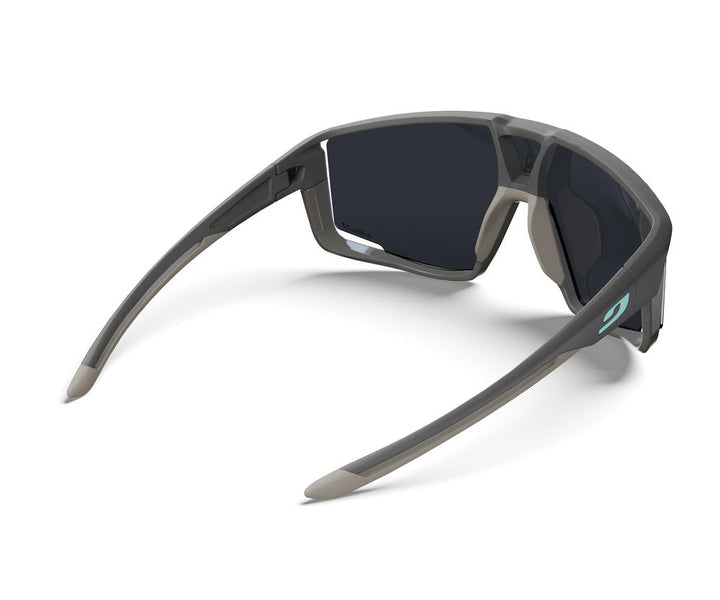 Okulary JULBO Fury Kilian Jornet - Spectron 3 - Dark Brown
Okulary JULBO Fury Kilian Jornet - Spectron 3 - Dark Brown