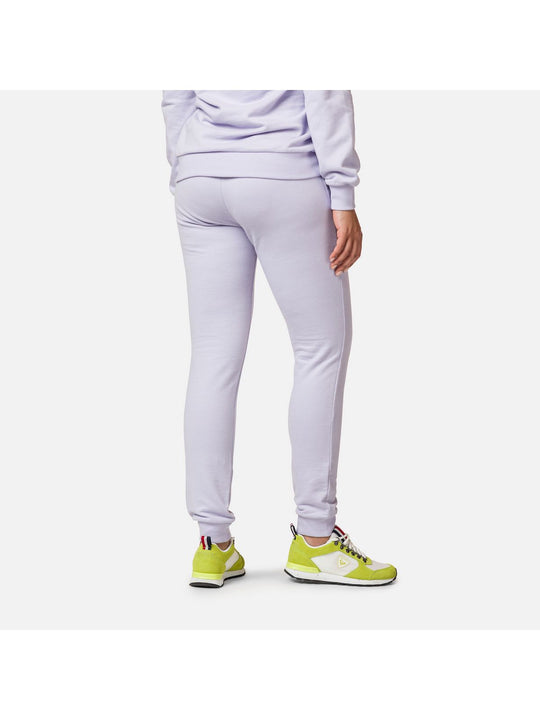 Spodnie Rossignol W Logo Pant Ft szary
Spodnie Rossignol W Logo Pant Ft szary