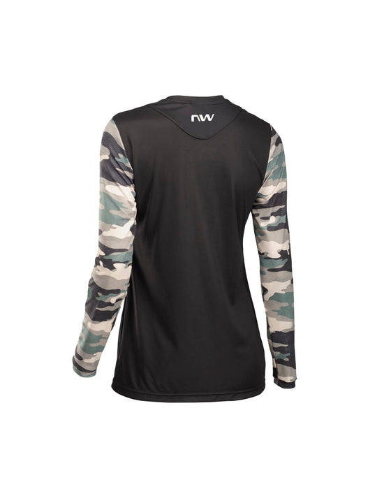 Koszulka rowerowa WILD ALL MOUNTAIN W’S JERSEY LS - Adventure Sports
Koszulka rowerowa WILD ALL MOUNTAIN W’S JERSEY LS - Adventure Sports