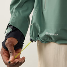 Kurtka HAGLÖFS L.I.M Airak GTX Jacket Men chlorophyll green
Kurtka HAGLÖFS L.I.M Airak GTX Jacket Men chlorophyll green