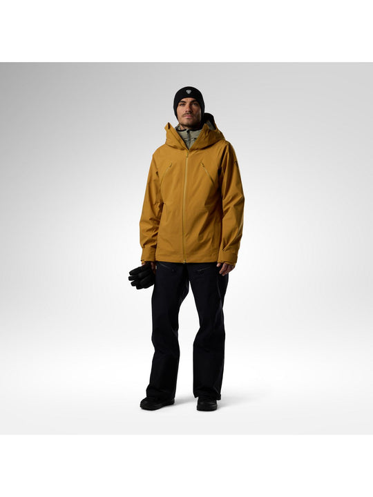 Kurtka narciarska męska ROSSIGNOL M Evader 2.0 3L Shell Jacket brązowa
Kurtka narciarska męska ROSSIGNOL M Evader 2.0 3L Shell Jacket brązowa