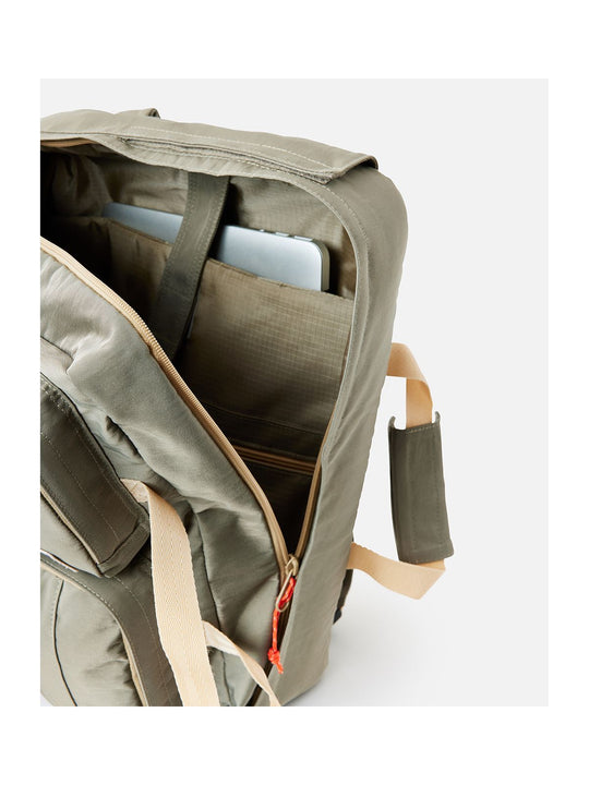 Plecak miejski RIP CURL Search Convertible 21L B/P - TU - Walizka - Adventure Sports
Plecak miejski RIP CURL Search Convertible 21L B/P - TU - Walizka - Adventure Sports