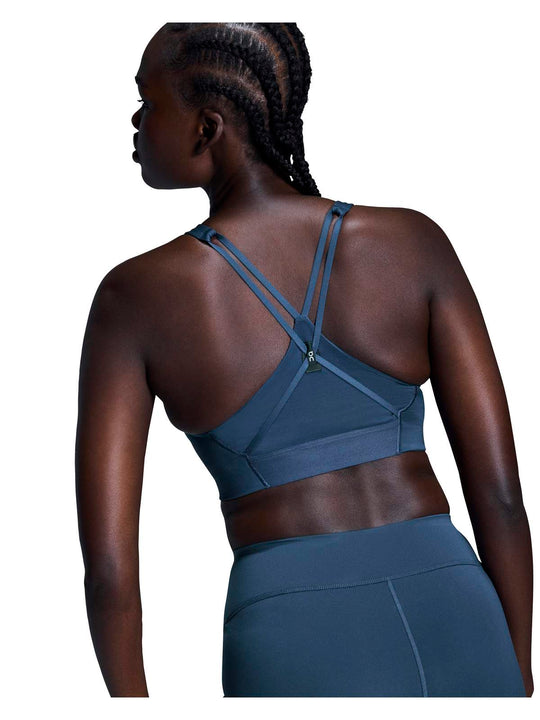 Stanik sportowy ON RUNNING Active Bra niebieski
Stanik sportowy ON RUNNING Active Bra niebieski