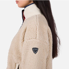 Bluza Rossignol W Cieloalto Fleece - Adventure Sports
Bluza Rossignol W Cieloalto Fleece - Adventure Sports