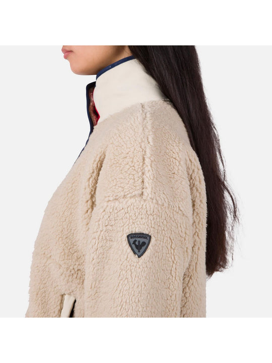 Bluza Rossignol W Cieloalto Fleece - Adventure Sports
Bluza Rossignol W Cieloalto Fleece - Adventure Sports