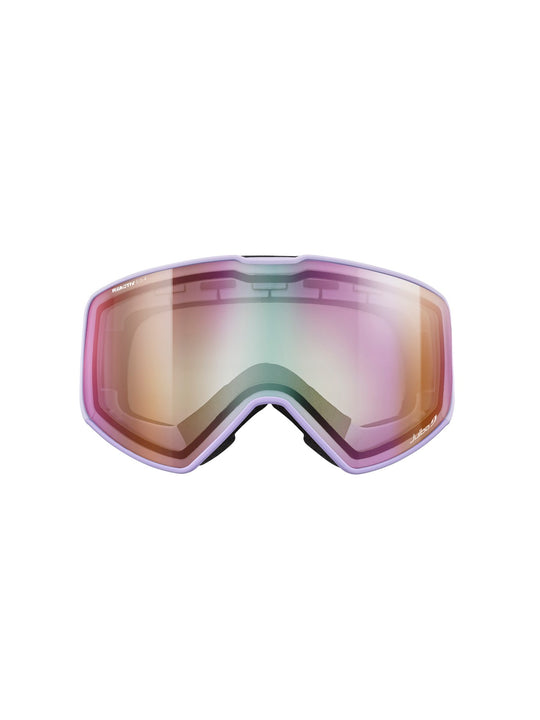 Gogle narciarskie JULBO CYRIUS-X fioletowe fotochrom Cat 0-4 High Contrast
Gogle narciarskie JULBO CYRIUS-X fioletowe fotochrom Cat 0-4 High Contrast