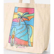 Torebka damska RIP CURL Custom Desto 20L Tote beżowa
Torebka damska RIP CURL Custom Desto 20L Tote beżowa