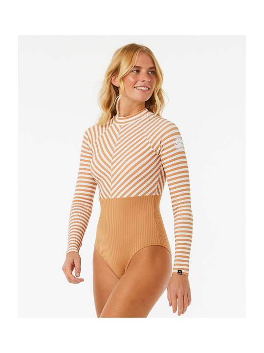 Lycra RIP CURL Premium Surf Ls Suit brązowy - Adventure Sports
Lycra RIP CURL Premium Surf Ls Suit brązowy - Adventure Sports