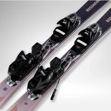 Narty damskie ROSSIGNOL Arcade W 80 + wiązania LOOK Xpress W 10 GW B83 Shiny Blk
Narty damskie ROSSIGNOL Arcade W 80 + wiązania LOOK Xpress W 10 GW B83 Shiny Blk