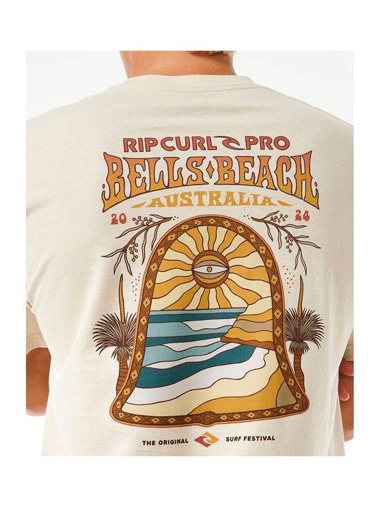 Koszulka RIP CURL Pro 24 Line Up Tee biały - Adventure Sports
Koszulka RIP CURL Pro 24 Line Up Tee biały - Adventure Sports