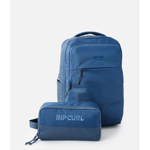 Plecak miejski na laptop RIP CURL F-Light Weekender 23L Sapphire granatowy - TU - Adventure Sports
Plecak miejski na laptop RIP CURL F-Light Weekender 23L Sapphire granatowy - TU - Adventure Sports