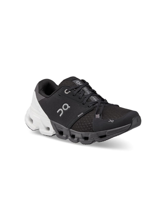 Buty damskie do biegania ON RUNNING Cloudflyer 4 czarny
Buty damskie do biegania ON RUNNING Cloudflyer 4 czarny