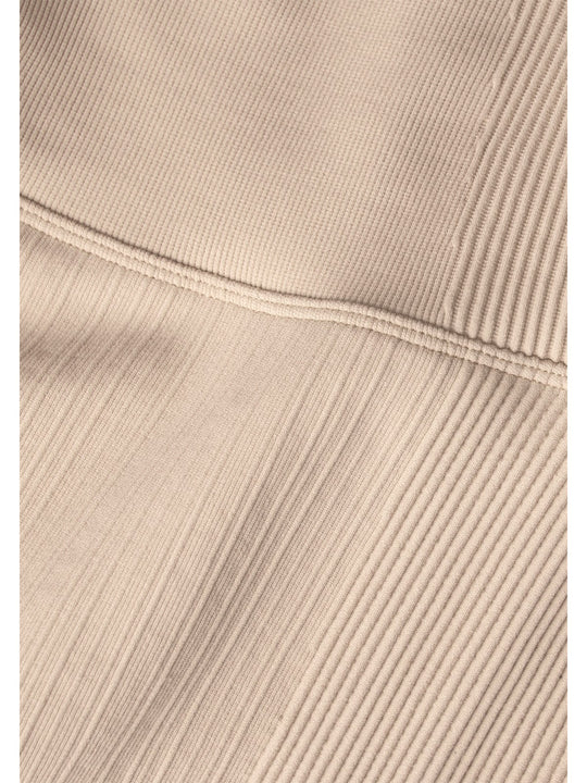 Legginsy damskie CASALL Multi Rib Seamless High Waist Tights kolor beżowy
Legginsy damskie CASALL Multi Rib Seamless High Waist Tights kolor beżowy