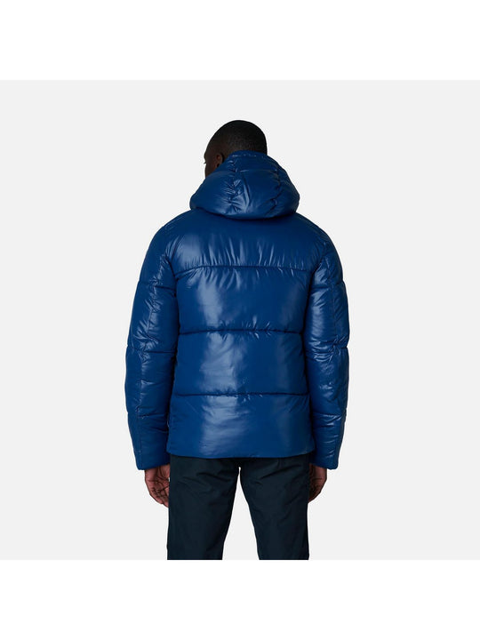 Rossignol Kurtka męska zimowa Shiny Hoodie Parka Jkt granatowy - Adventure Sports
Rossignol Kurtka męska zimowa Shiny Hoodie Parka Jkt granatowy - Adventure Sports