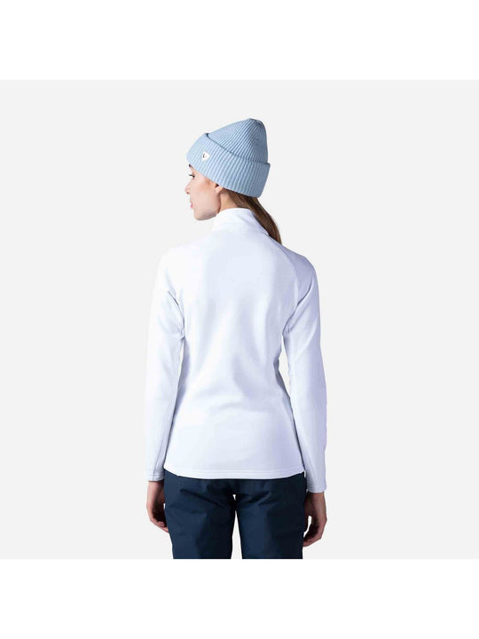 Bluza narciarska damska Rossignol W Classique Clim biały - Adventure Sports
Bluza narciarska damska Rossignol W Classique Clim biały - Adventure Sports