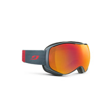 Gogle narciarskie JULBO ELLIPSE szaro czerwone Cat 3 - L - Adventure Sports
Gogle narciarskie JULBO ELLIPSE szaro czerwone Cat 3 - L - Adventure Sports