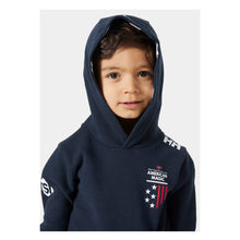Bluza dresowa dla dzieci HELLY HANSEN Am Kids Hoodie granatowy - Adventure Sports
Bluza dresowa dla dzieci HELLY HANSEN Am Kids Hoodie granatowy - Adventure Sports