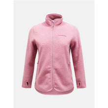 Polar Peak Performance W Pile Zip Jacket brązowy - Bluza - Adventure Sports
Polar Peak Performance W Pile Zip Jacket brązowy - Bluza - Adventure Sports