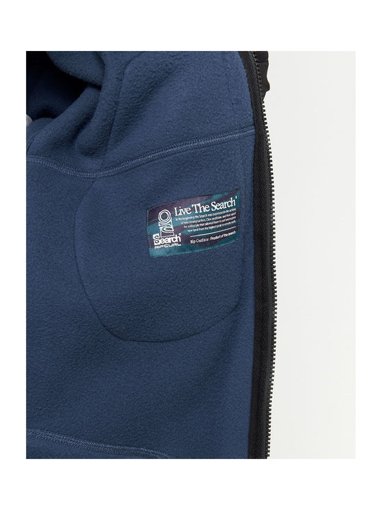 Bluza RIP CURL ANTI SERIES SEARCH ZIP CREW granatowa
Bluza RIP CURL ANTI SERIES SEARCH ZIP CREW granatowa
