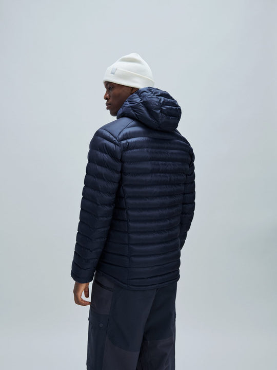 Kurtka męska POC M'S Coalesce Jacket granatowy
Kurtka męska POC M'S Coalesce Jacket granatowy