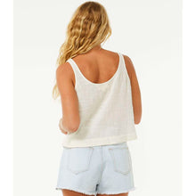 Koszulka damska RIP CURL Classic Surf Tank Ii beżowa
Koszulka damska RIP CURL Classic Surf Tank Ii beżowa