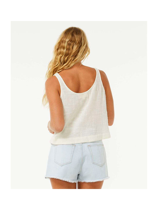 Koszulka damska RIP CURL Classic Surf Tank Ii beżowa
Koszulka damska RIP CURL Classic Surf Tank Ii beżowa