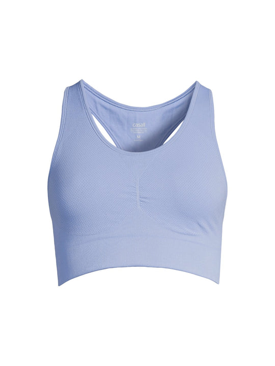 Top CASALL Seamless Soft Sports Bra niebieski - Adventure
Top CASALL Seamless Soft Sports Bra niebieski - Adventure