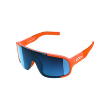 Okulary rowerowe POCito Aspire pomarańczowy - Clarity Pocito/Sunny Blue Cat.3 - TU - Adventure Sports
Okulary rowerowe POCito Aspire pomarańczowy - Clarity Pocito/Sunny Blue Cat.3 - TU - Adventure Sports
