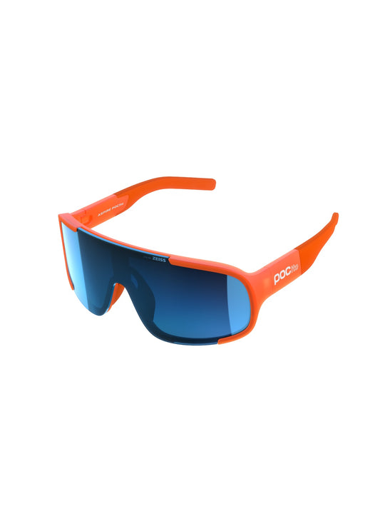 Okulary rowerowe POCito Aspire pomarańczowy - Clarity Pocito/Sunny Blue Cat.3 - TU - Adventure Sports
Okulary rowerowe POCito Aspire pomarańczowy - Clarity Pocito/Sunny Blue Cat.3 - TU - Adventure Sports