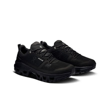 Buty trailowe męskie ON Cloudrock Low WaterProof czarny
Buty trailowe męskie ON Cloudrock Low WaterProof czarny