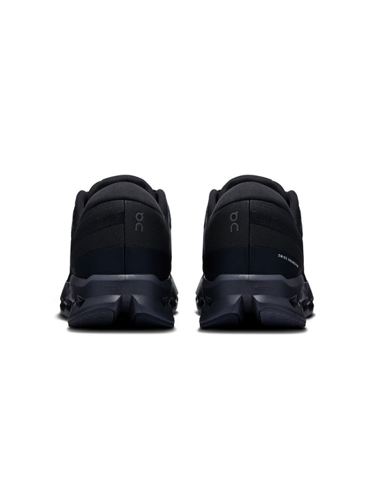 Buty do biegania męskie On Cloudsurfer 2 czarny
Buty do biegania męskie On Cloudsurfer 2 czarny