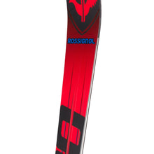 Narty ROSSIGNOL HERO GS 170-185 (R22) + wiązania LOOK SPX 12 Race Metrix GW80 Black - Adventure Sports
Narty ROSSIGNOL HERO GS 170-185 (R22) + wiązania LOOK SPX 12 Race Metrix GW80 Black - Adventure Sports