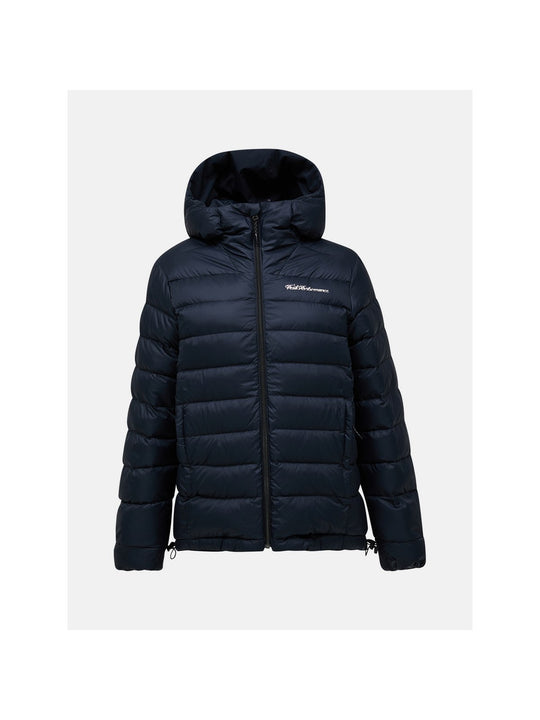 Kurtka narciarska damska PEAK PERFORMANCE 40Y Frost Reversible HIPE 2L Shell Down Jacket czarna
Kurtka narciarska damska PEAK PERFORMANCE 40Y Frost Reversible HIPE 2L Shell Down Jacket czarna