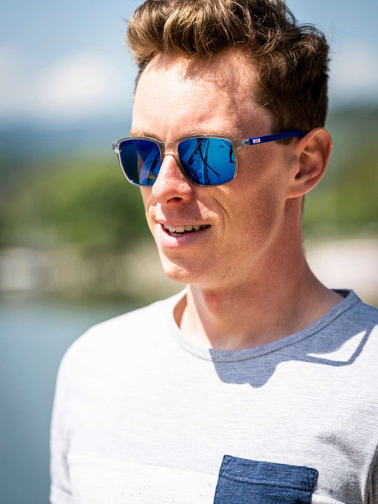 Okulary z polaryzacją JULBO Creek szary/niebieski | Spectron 3 Polarized - M - Adventure Sports
Okulary z polaryzacją JULBO Creek szary/niebieski | Spectron 3 Polarized - M - Adventure Sports