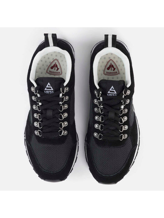 Buty damskie ROSSIGNOL W Heritage S All Black czarny
Buty damskie ROSSIGNOL W Heritage S All Black czarny